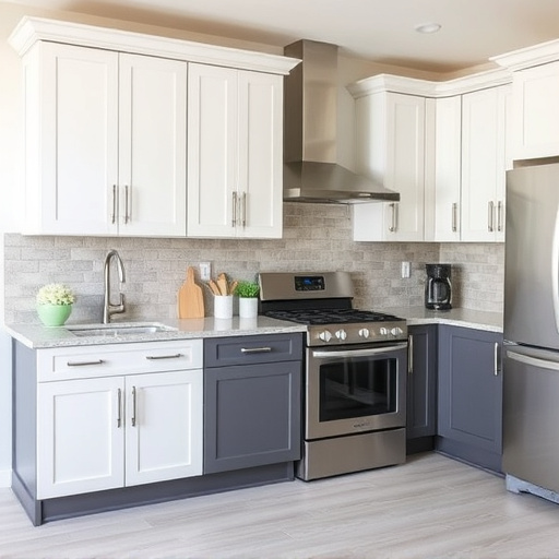 kitchen cabinets
