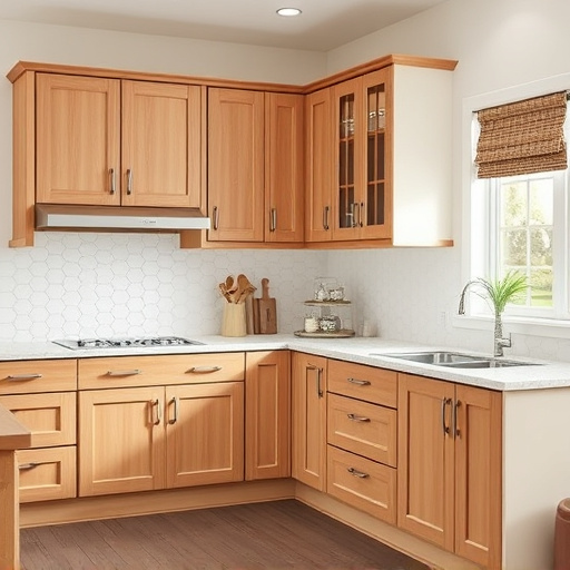 kitchen cabinets