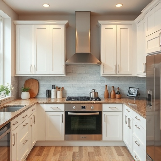 kitchen cabinets