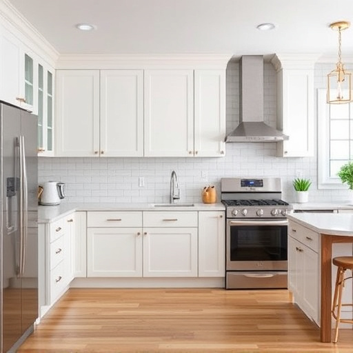 kitchen cabinets
