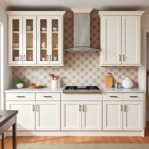 kitchen cabinets