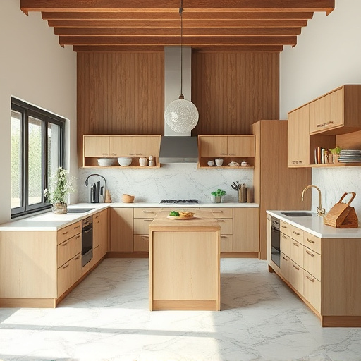kitchen design