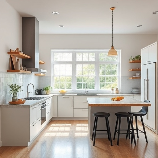 kitchen design