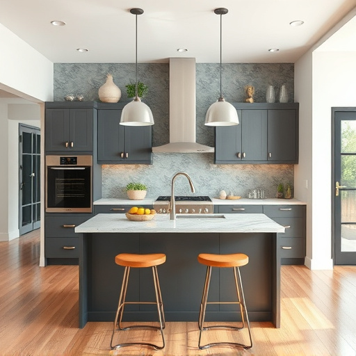 kitchen design