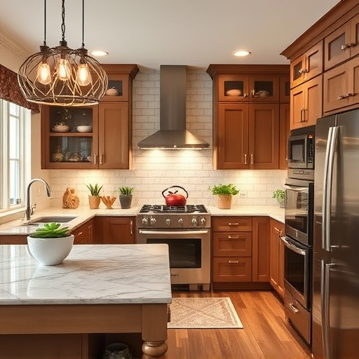 Unleash Creativity: Custom Countertops for Timeless Value