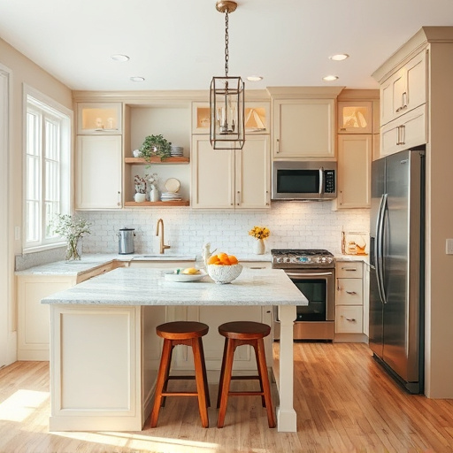 Transform Your Cabinets: Trending Finishes for Remodel Success