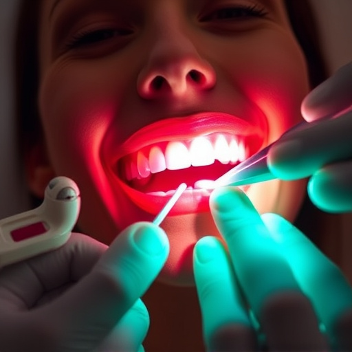 laser dentistry