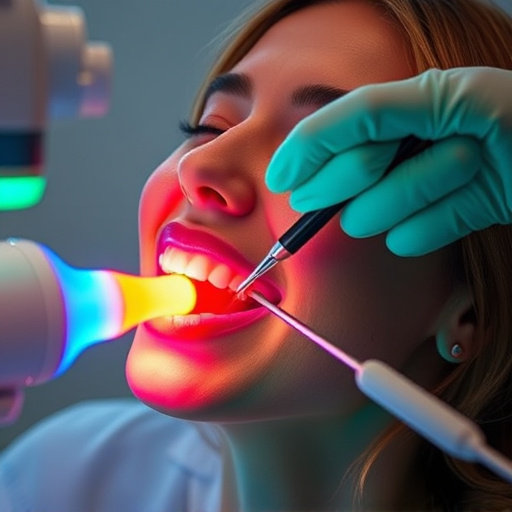 laser dentistry
