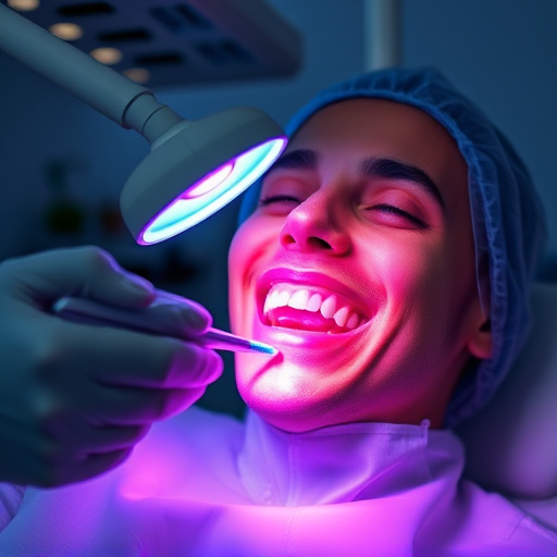 laser dentistry