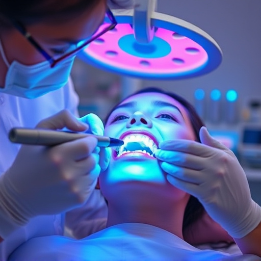 laser dentistry