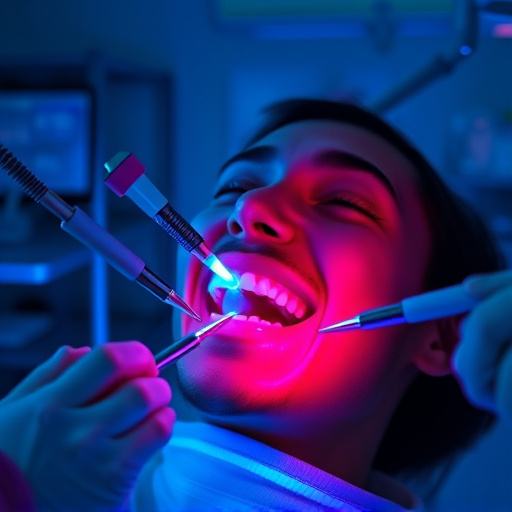 laser dentistry