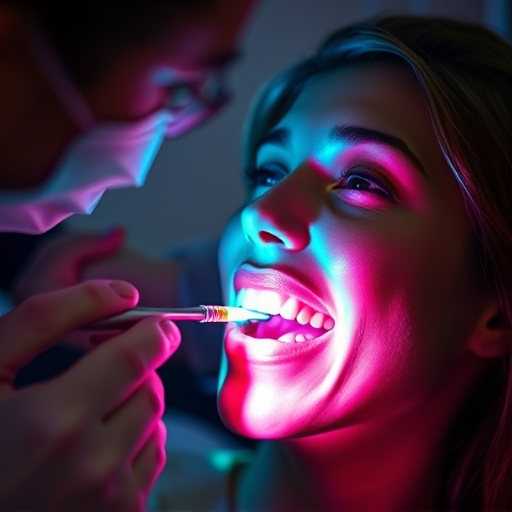 laser dentistry