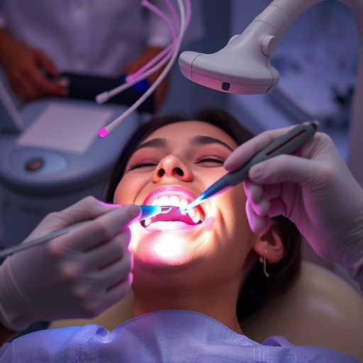 laser dentistry