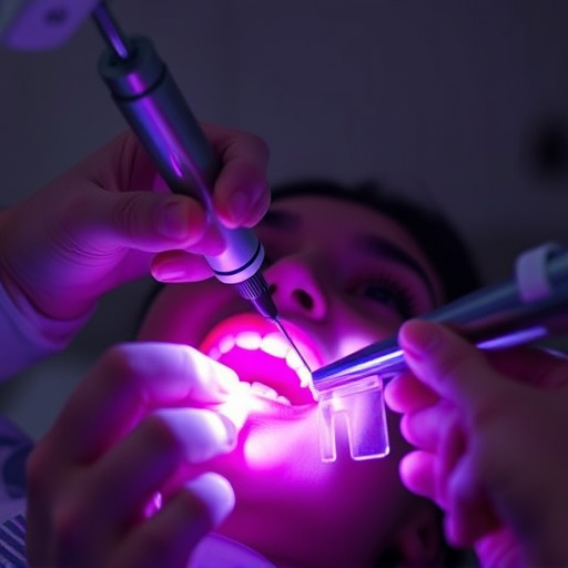 laser dentistry