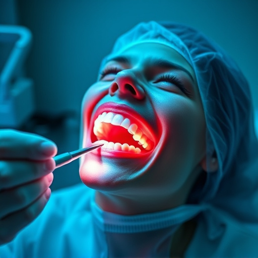 laser dentistry