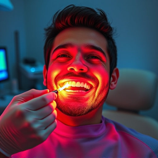 laser dentistry