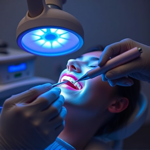laser dentistry