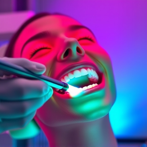 laser dentistry