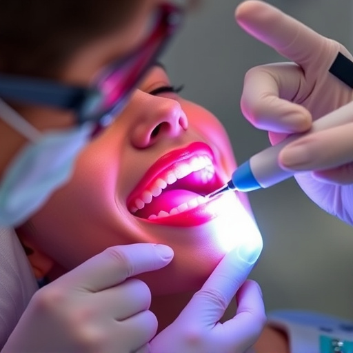 laser dentistry