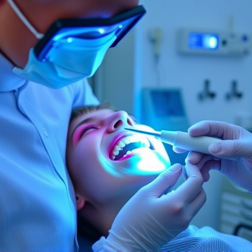 laser dentistry