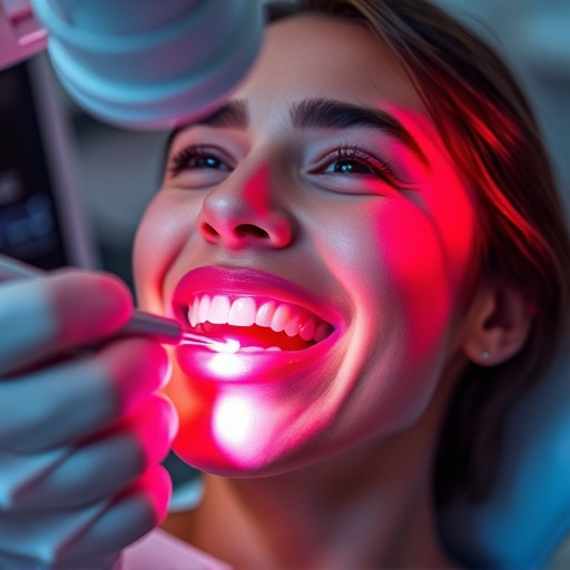 laser dentistry