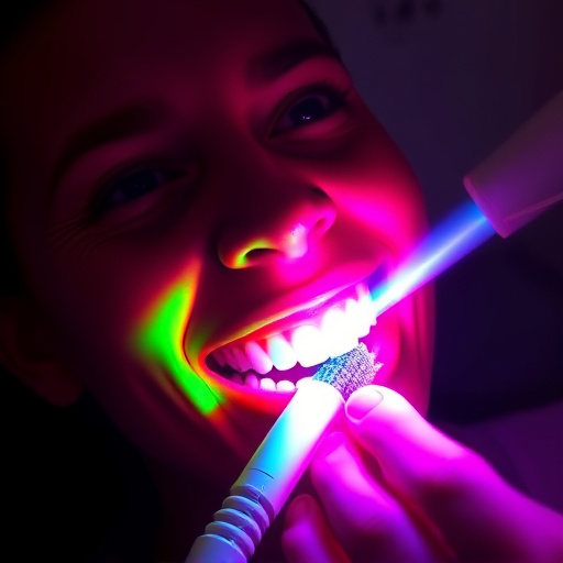 laser dentistry