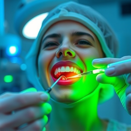 laser dentistry