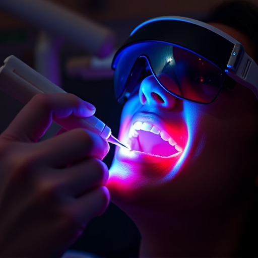 laser dentistry