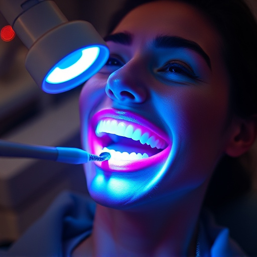 laser dentistry
