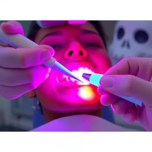 laser dentistry