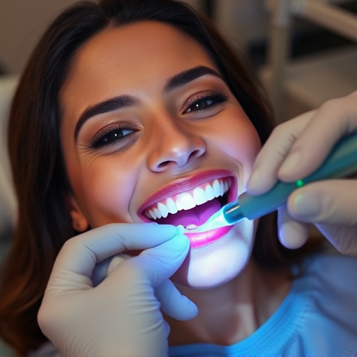 laser dentistry