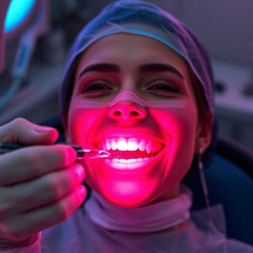 laser dentistry
