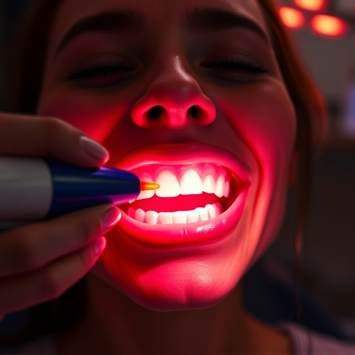 laser dentistry
