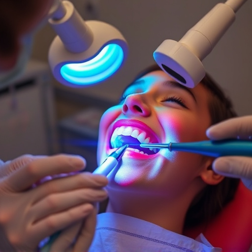 laser dentistry