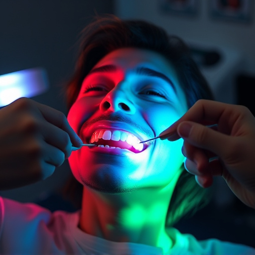 Comparing IV Sedation Options for Seamless Dental Care