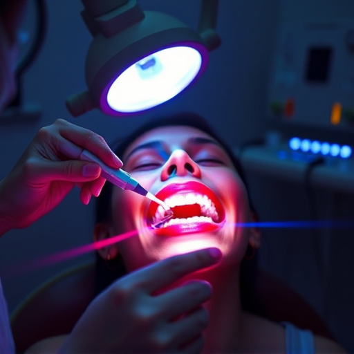 laser dentistry