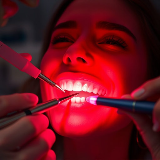 laser dentistry