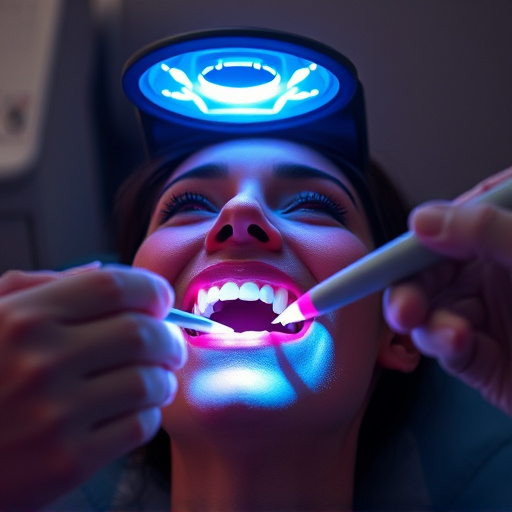 laser dentistry