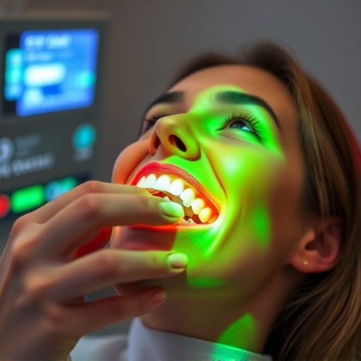 laser dentistry