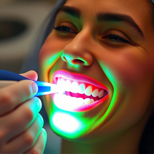 laser dentistry