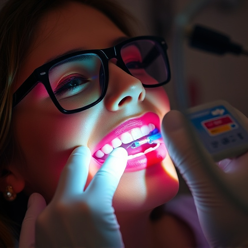 laser dentistry