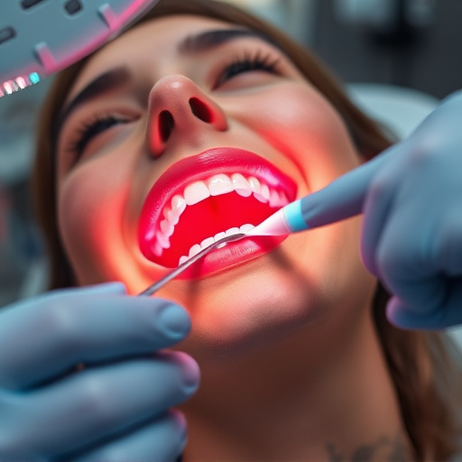 laser dentistry