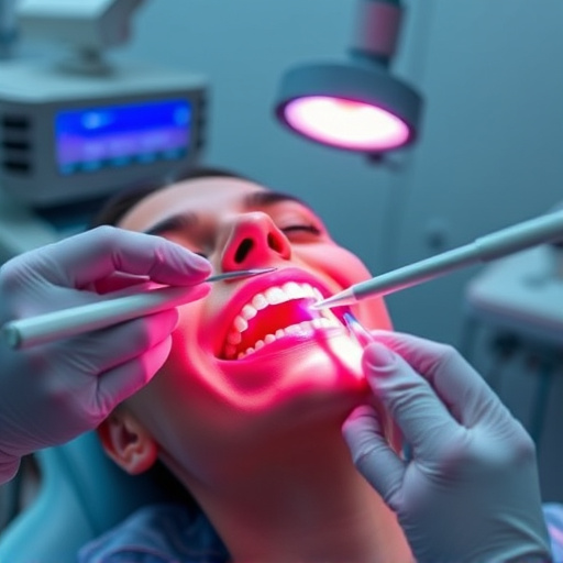 laser dentistry