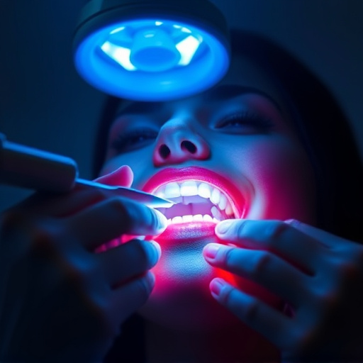 laser dentistry