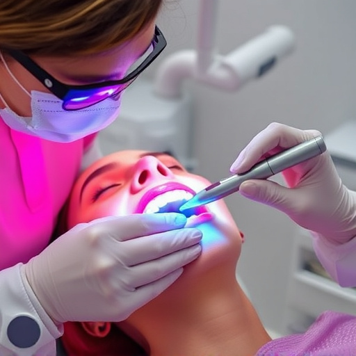 laser dentistry