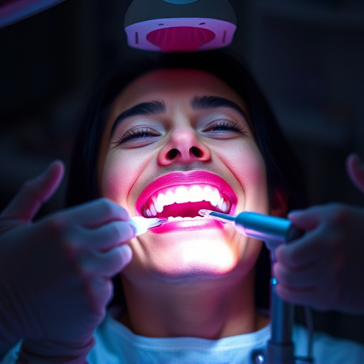 laser dentistry