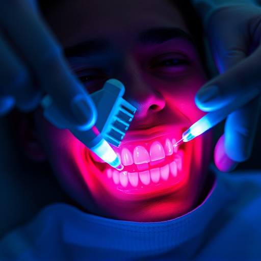 laser dentistry
