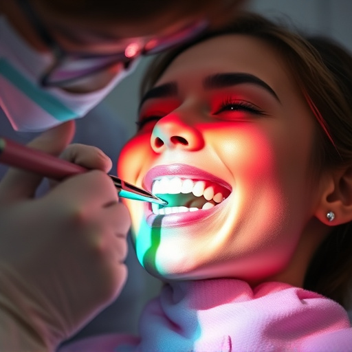 laser dentistry