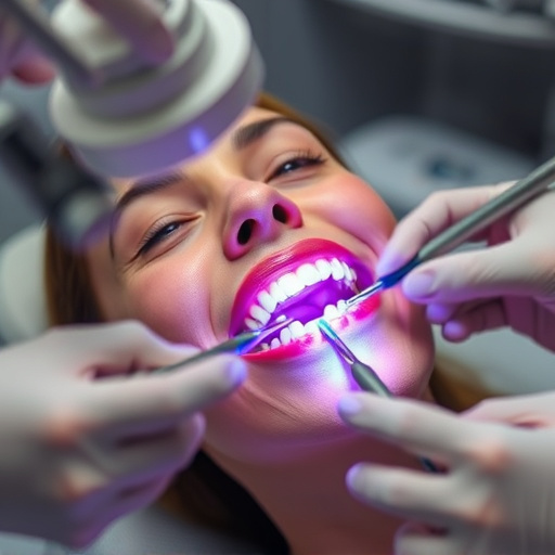 laser dentistry
