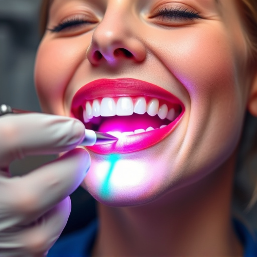laser dentistry